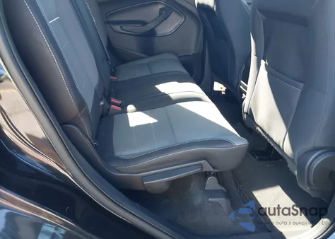 2015 Ford Escape Se from USA, damaged, VIN 1FMCU0G70FUC26296